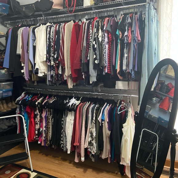 Meet your Posher, Kimber. - Picture 4 of 8